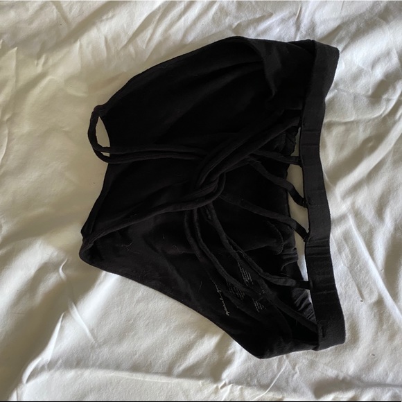 Spiritual Gangster Sports Bra - Picture 2 of 4